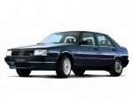 Fiat Croma Turbo i.e. 1989 года